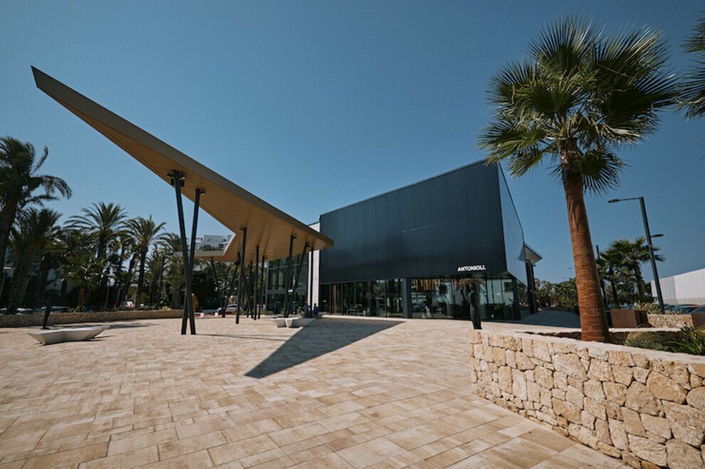 Ibiza Gallery