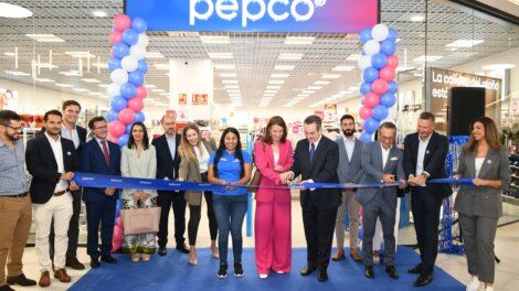 Pepco Madrid Sur