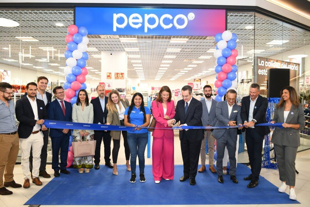 Pepco Madrid Sur