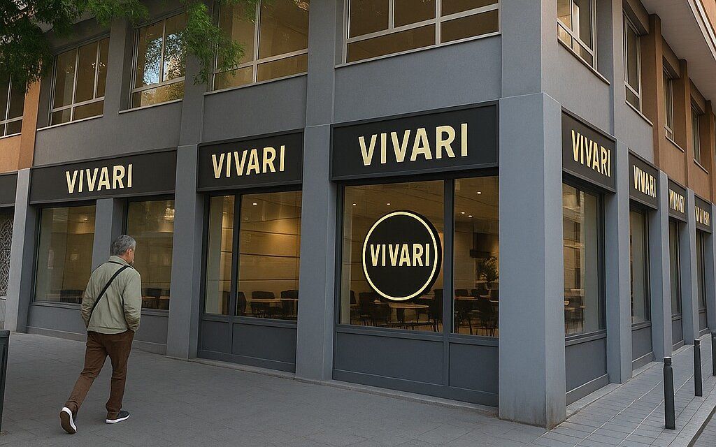 Vivari