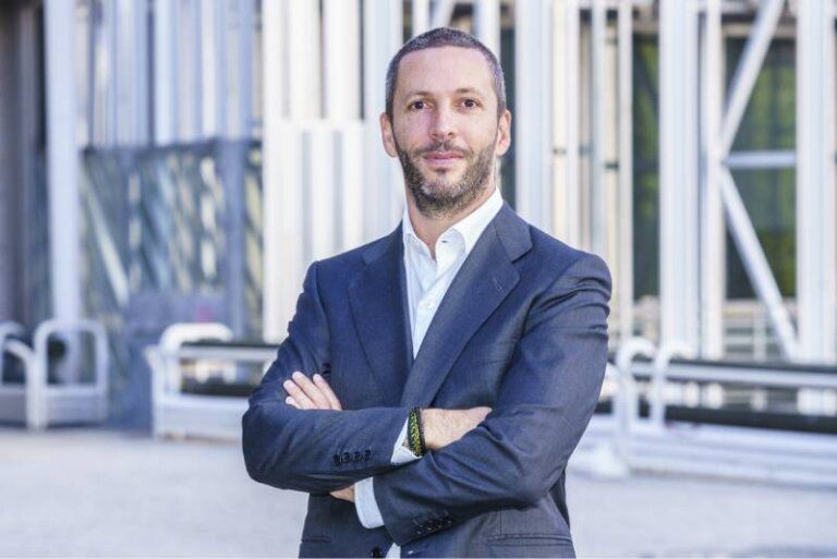 Xavier Argis Argis y BGO se alían para desarrollar una cartera de 440 unidades de ...