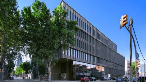 Aticco Barcelona