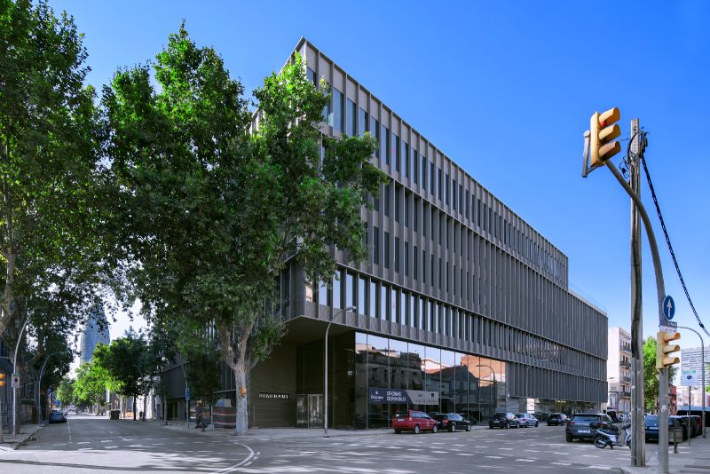 Aticco Barcelona