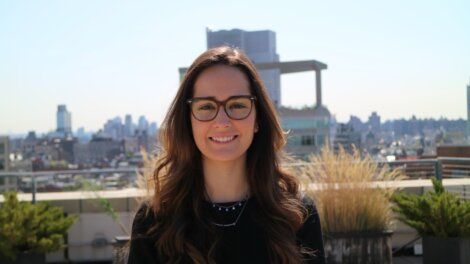 Lorena Diaz Directora general Lartech