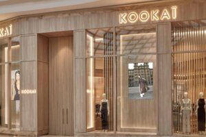 Kookaï Barcelona