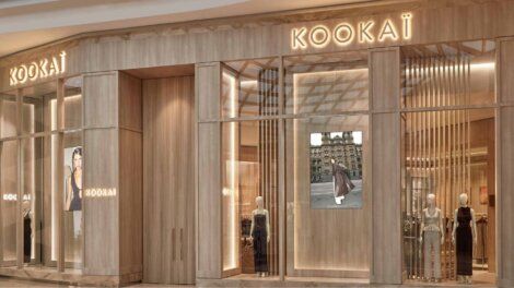 Kookaï Barcelona