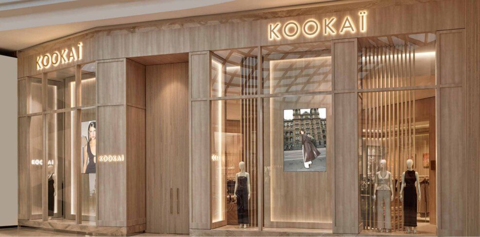 Kookaï Barcelona