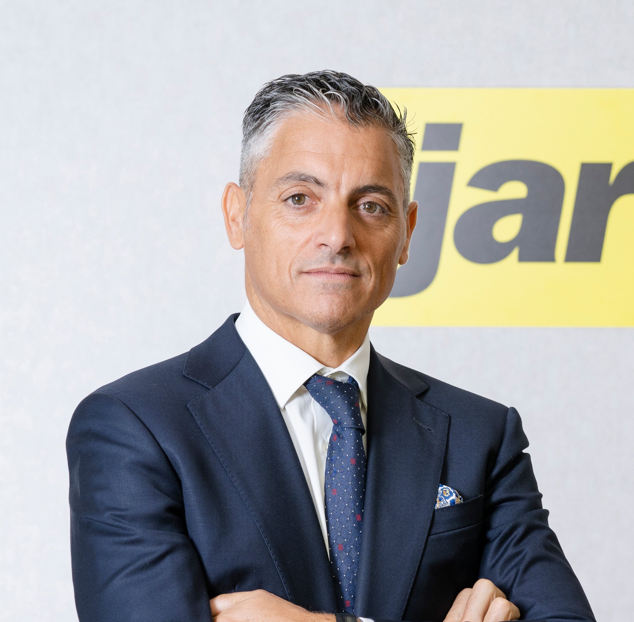 Diego Chacón Martínez