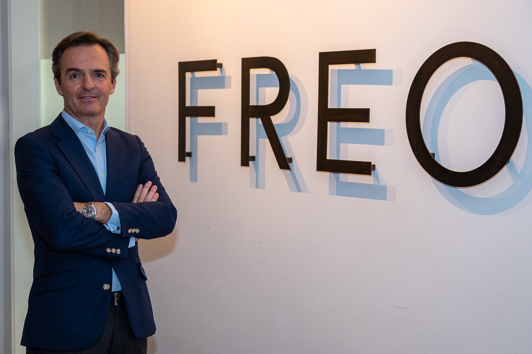 Freo Group nombra a Eduardo de Roda nuevo CEO para España y Portugal ...