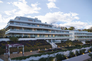 Vanian Park Aedas Homes