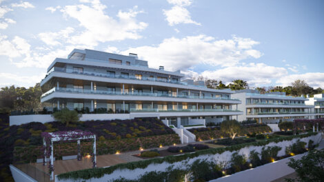 Vanian Park Aedas Homes