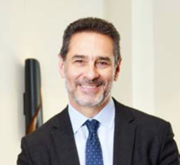 Juan Antonio Gómez-Pintado