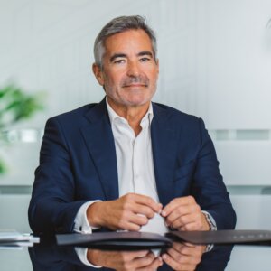 Javier García-Valcárcel