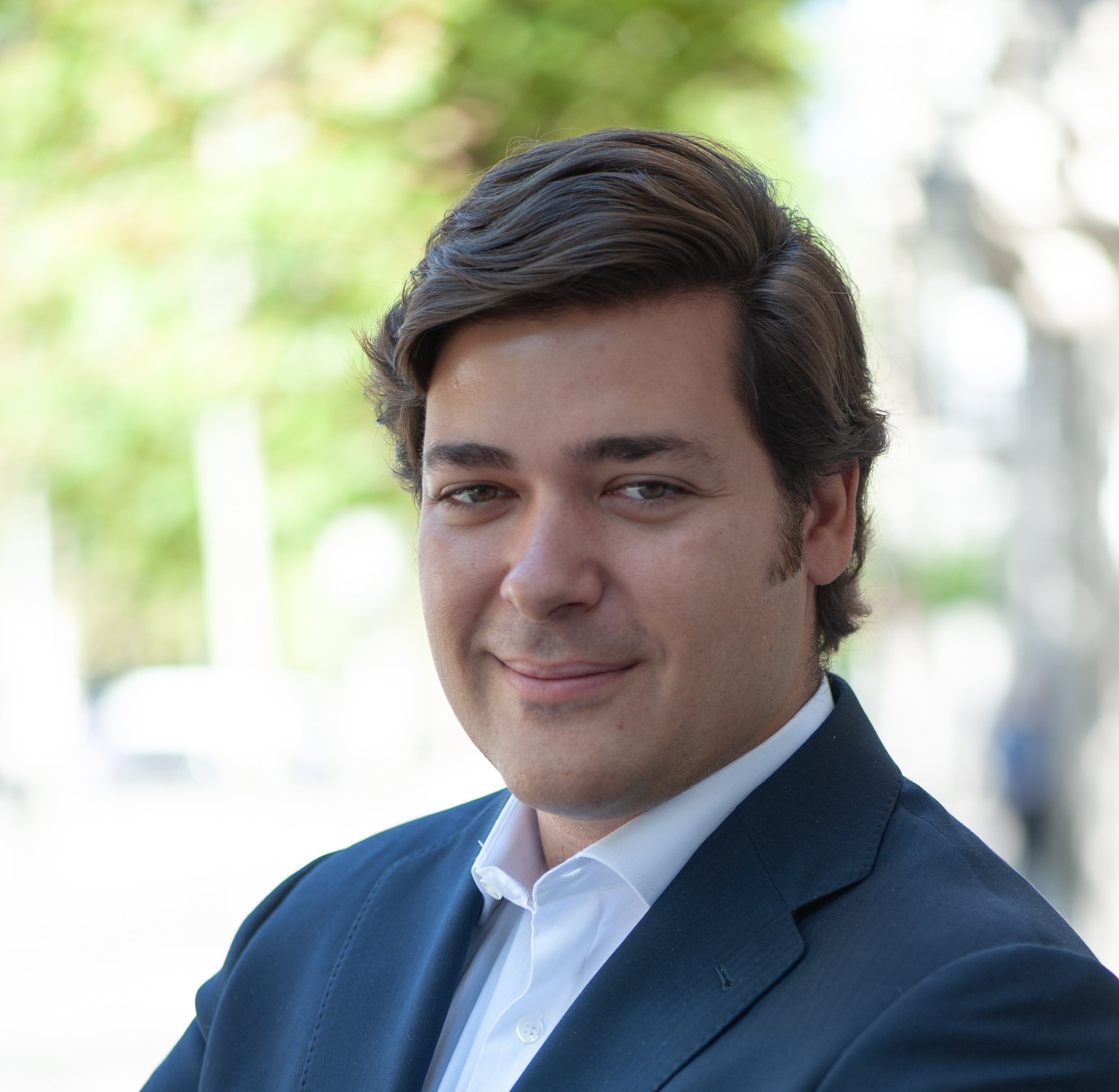 Jesús Sánchez-Quiñones