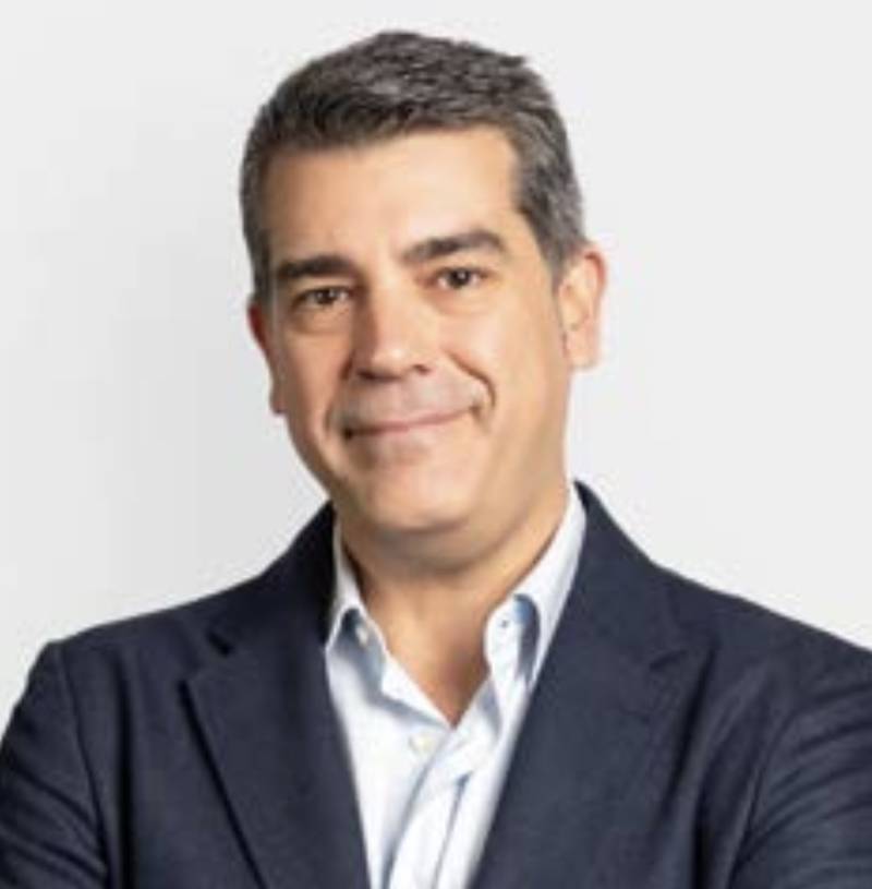 Jordi Royo