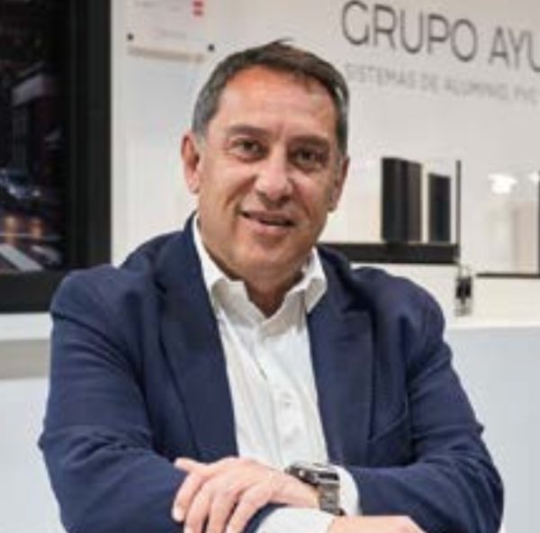 Jose Luis Sebastián