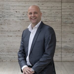 Xavier Vilajoana
