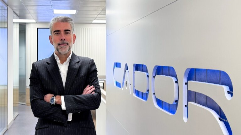 Grupo Cador nombra a Vicente Redondo nuevo director general - El ...