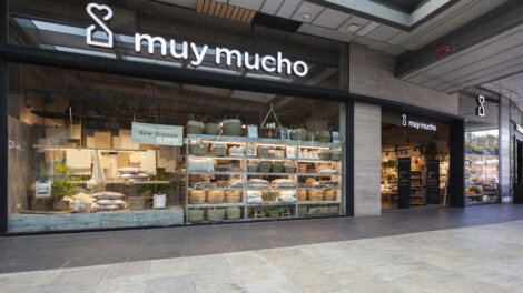 Muy Mucho