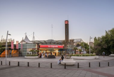 La Vaguada