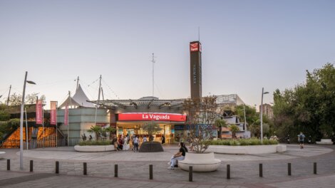 La Vaguada