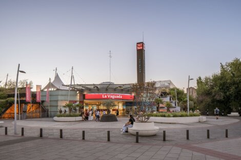 La Vaguada