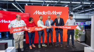 MediaMarkt Sagunto