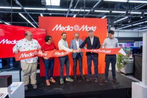 MediaMarkt Sagunto