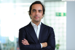 Gonzalo Gómez Arker