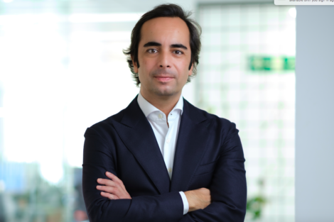 Gonzalo Gómez Arker