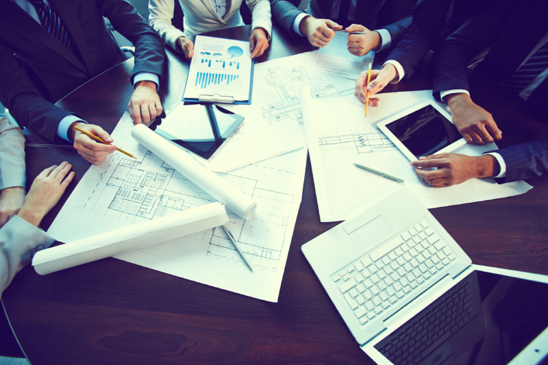 project management