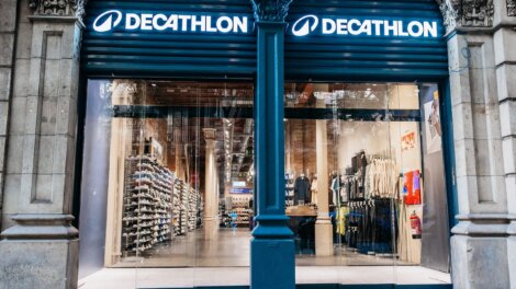 Decathlon