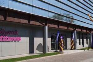 Planet Fitness Alcobendas