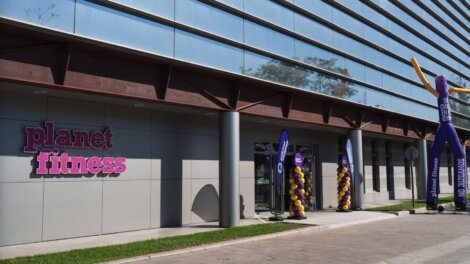 Planet Fitness Alcobendas
