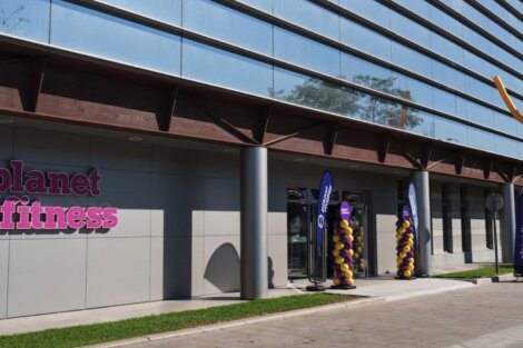 Planet Fitness Alcobendas