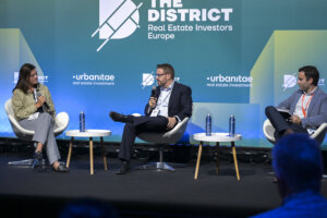 The District 2026 analizará el impacto de la IA en el real estate