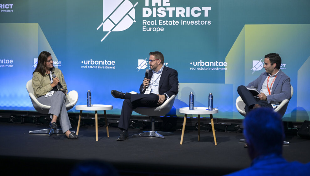 The District 2026 analizará el impacto de la IA en el real estate