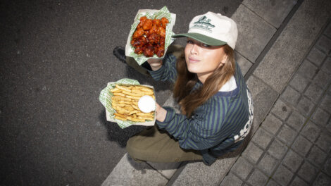 Wingstop
