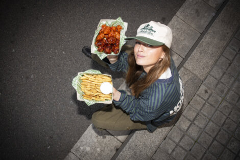Wingstop