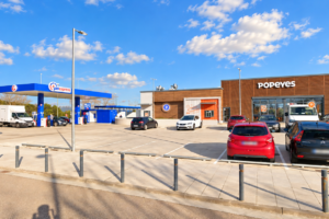 Hermes Properties
