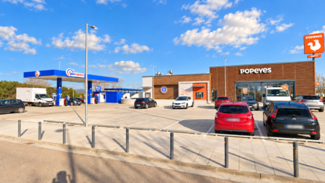 Hermes Properties