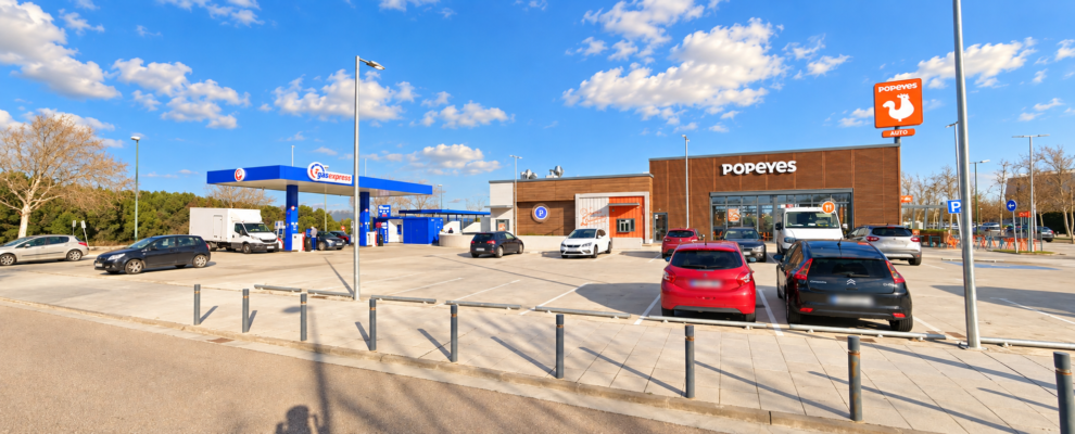 Hermes Properties