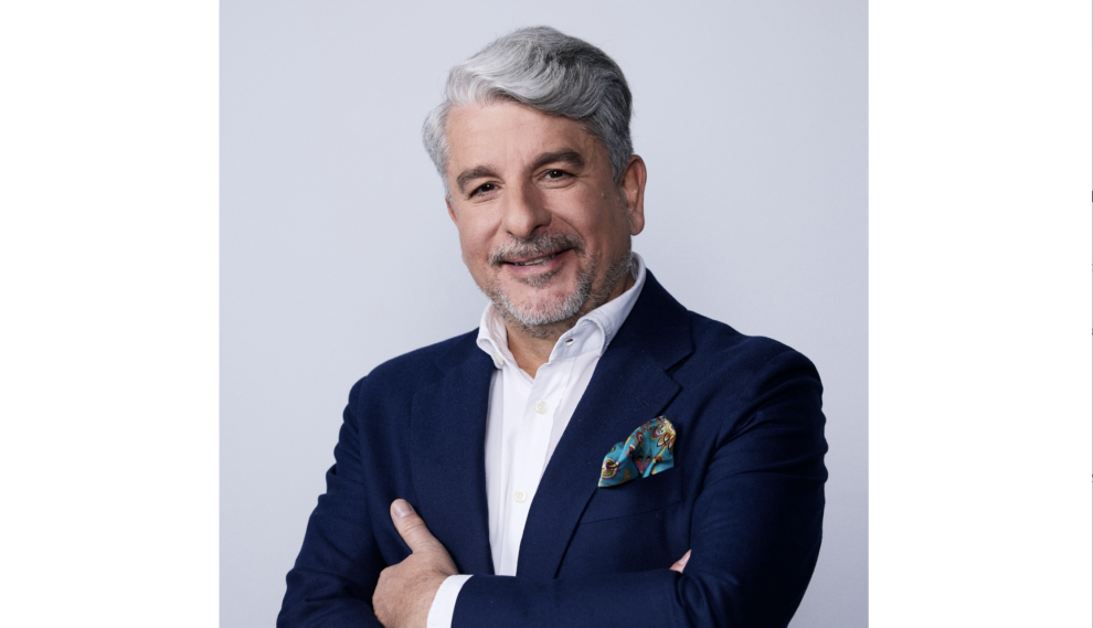 Juan Pedro Moreno - Argis
