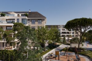 Avantespacia Monte del Pilar