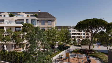 Avantespacia Monte del Pilar