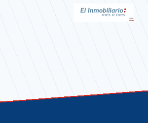 Nueva edición de El Inmobiliario mes a mes