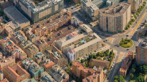 Dazia Capital Málaga