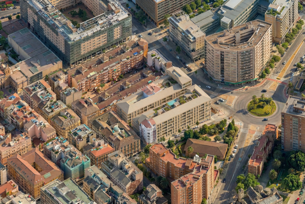 Dazia Capital Málaga