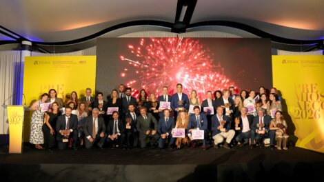 Premios AECC