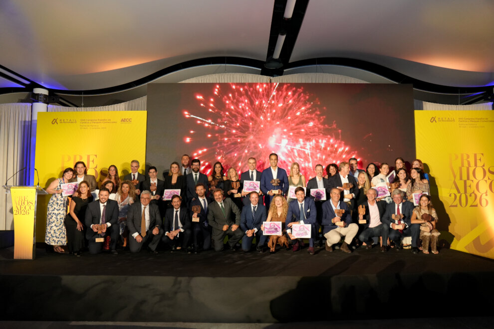 Premios AECC